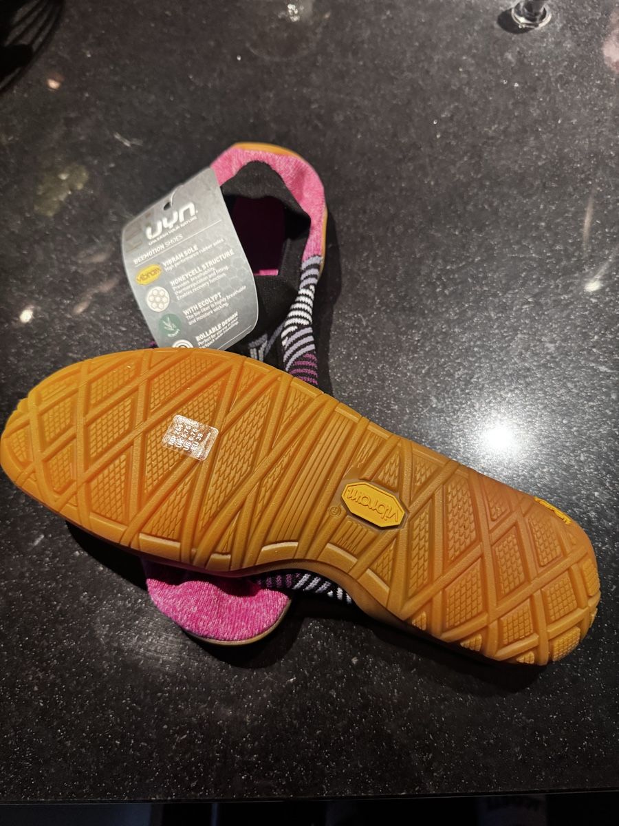 Scarpe da donna: Chaussures barefoot – Nuovo e nell'imballaggio originale da Neyruz FR venduto da cla_7dcj 1