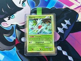2010 POKEMON Shaymin Holo Unleashed 8