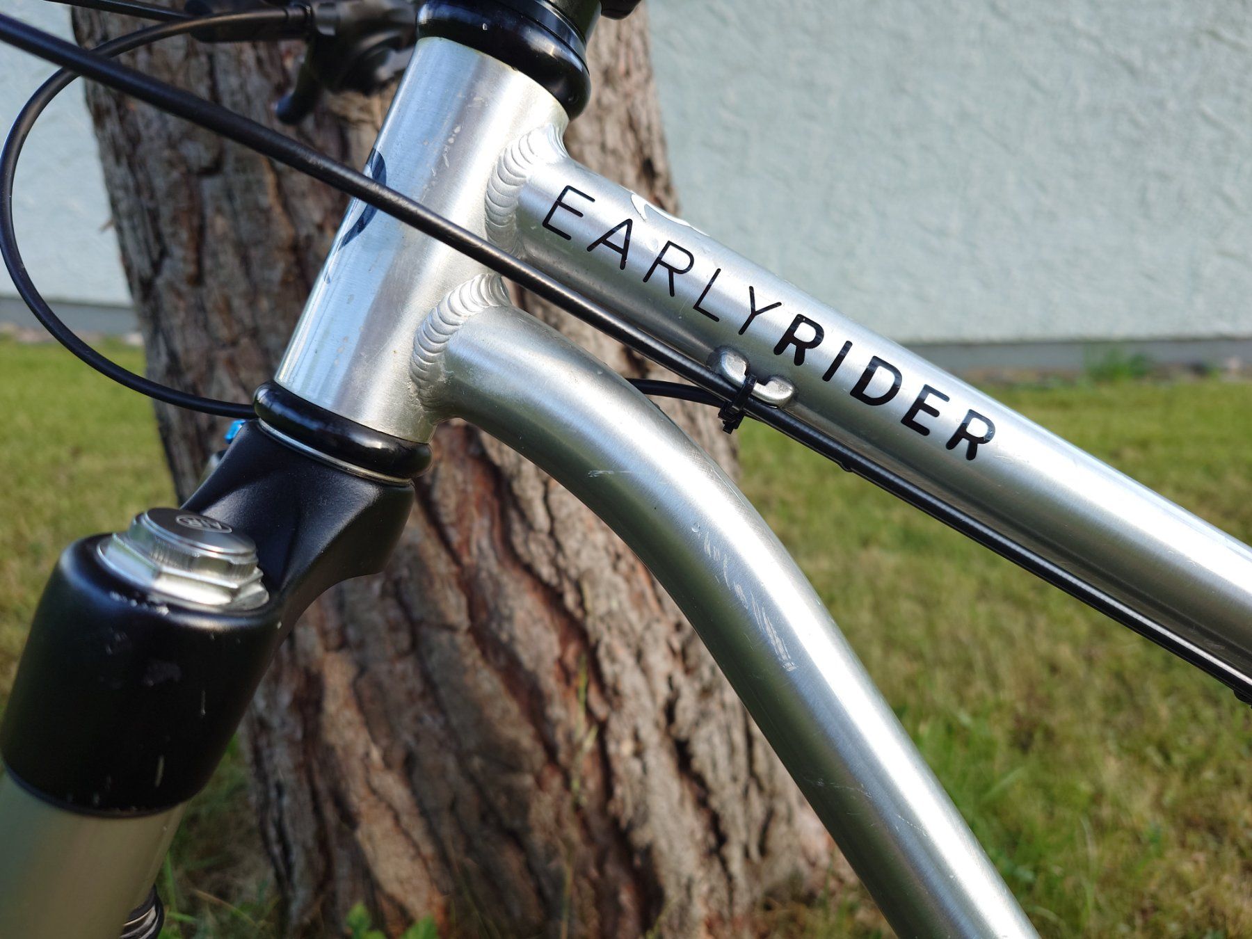 Early Rider Biciclette: Early Rider Hellion Trail Hardtail 24" – Usato da Adliswil venduto da Nikuhlaus 8