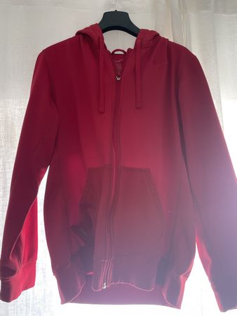 thermafit nike jacke vintage