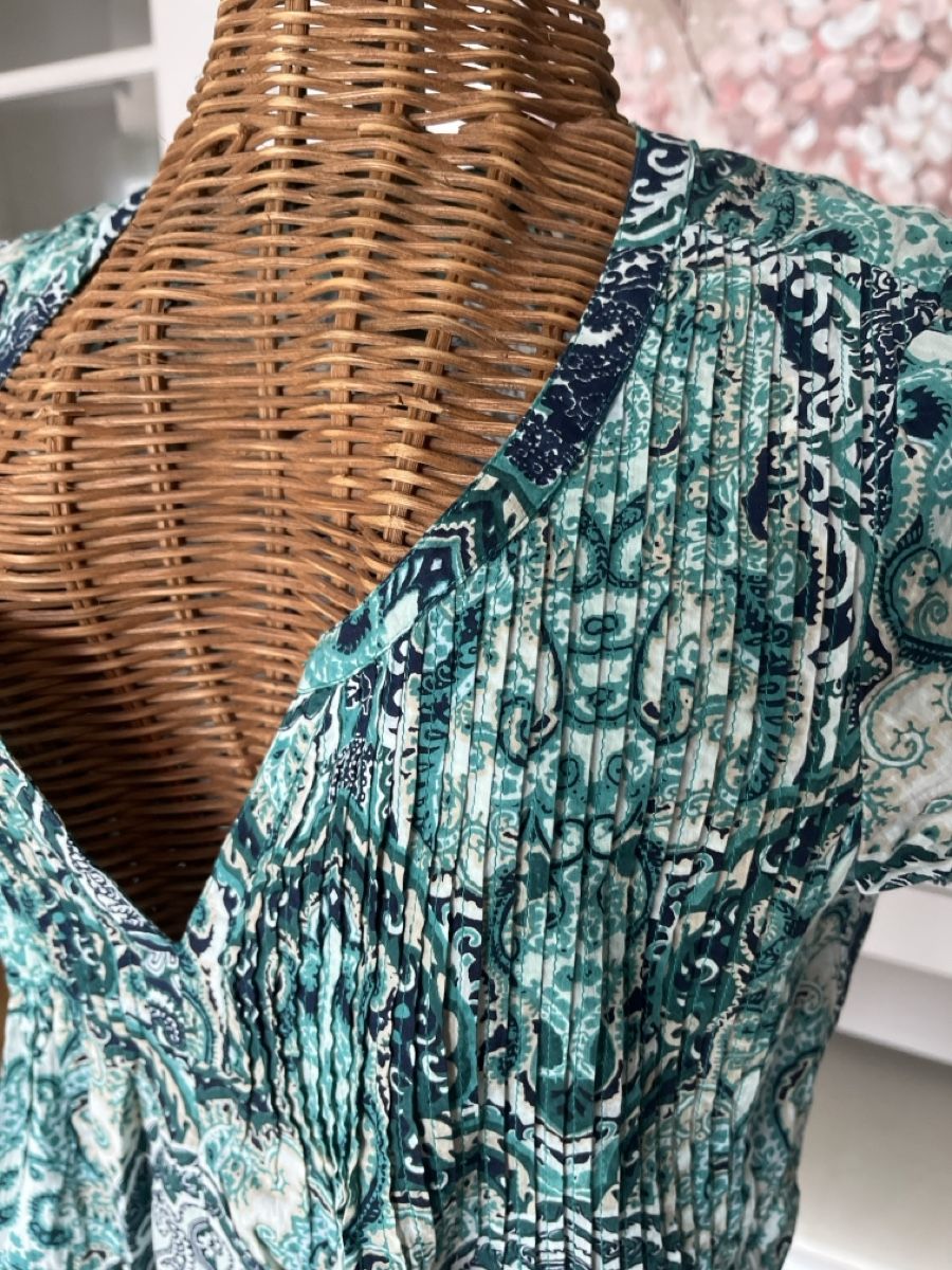 Odd Molly Blusen: Bluse, odd Molly, S/M – Gebraucht aus Solothurn von Bobesch08 2