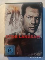 Stirb langsam Bruce Willis