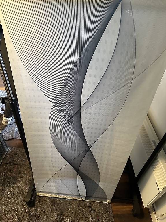 Rideaux: Vorhänge – D'occasion à Interlaken par raphael26