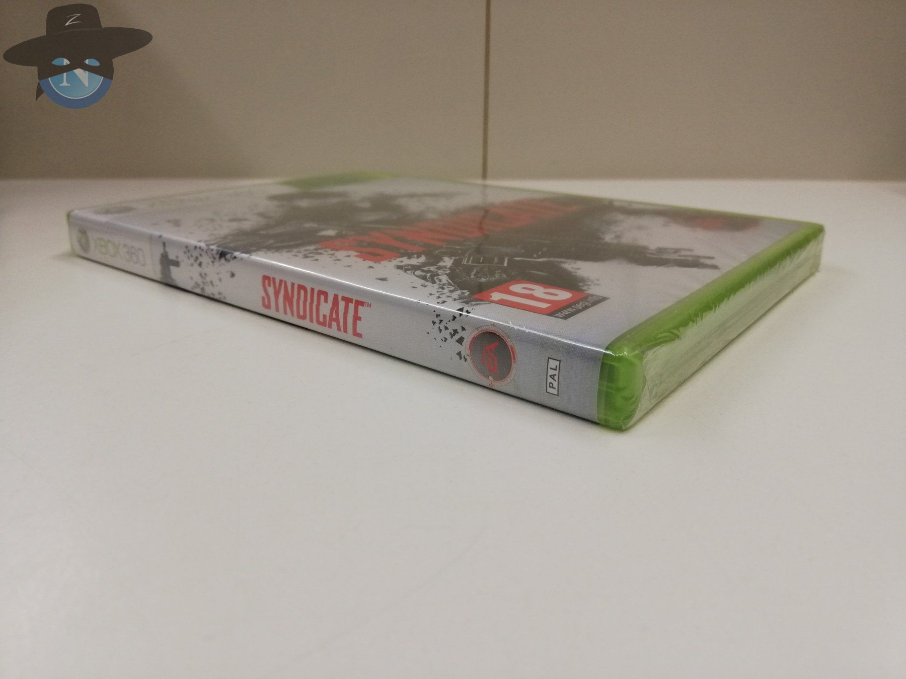 Microsoft Giochi: Syndicate / Xbox 360 / NEU - sealed - OVP, bitte lesen – Nuovo (secondo la descrizione) da St. Gallen venduto da zorro_dc 2