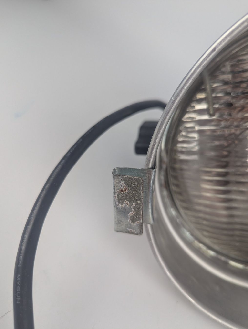 Lampen: EUROLITE Spotlight – Gebraucht aus Liebefeld von Restwert_Liebefeld 1
