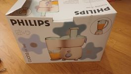 Philips Cucina HR 1840 Entsafter
