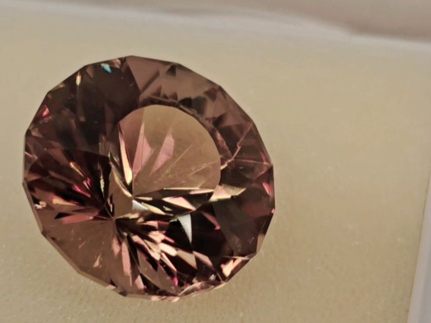 Pietre preziose: Csarite Diaspore  49.04 Karat. Zertifiert. – Nuovo (secondo la descrizione) da Wolhusen venduto da toni079 2