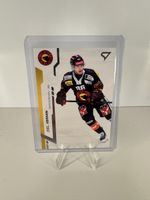 080 Joël Vermin SC Bern Sammelkarte NL 2024/25 SportZoo