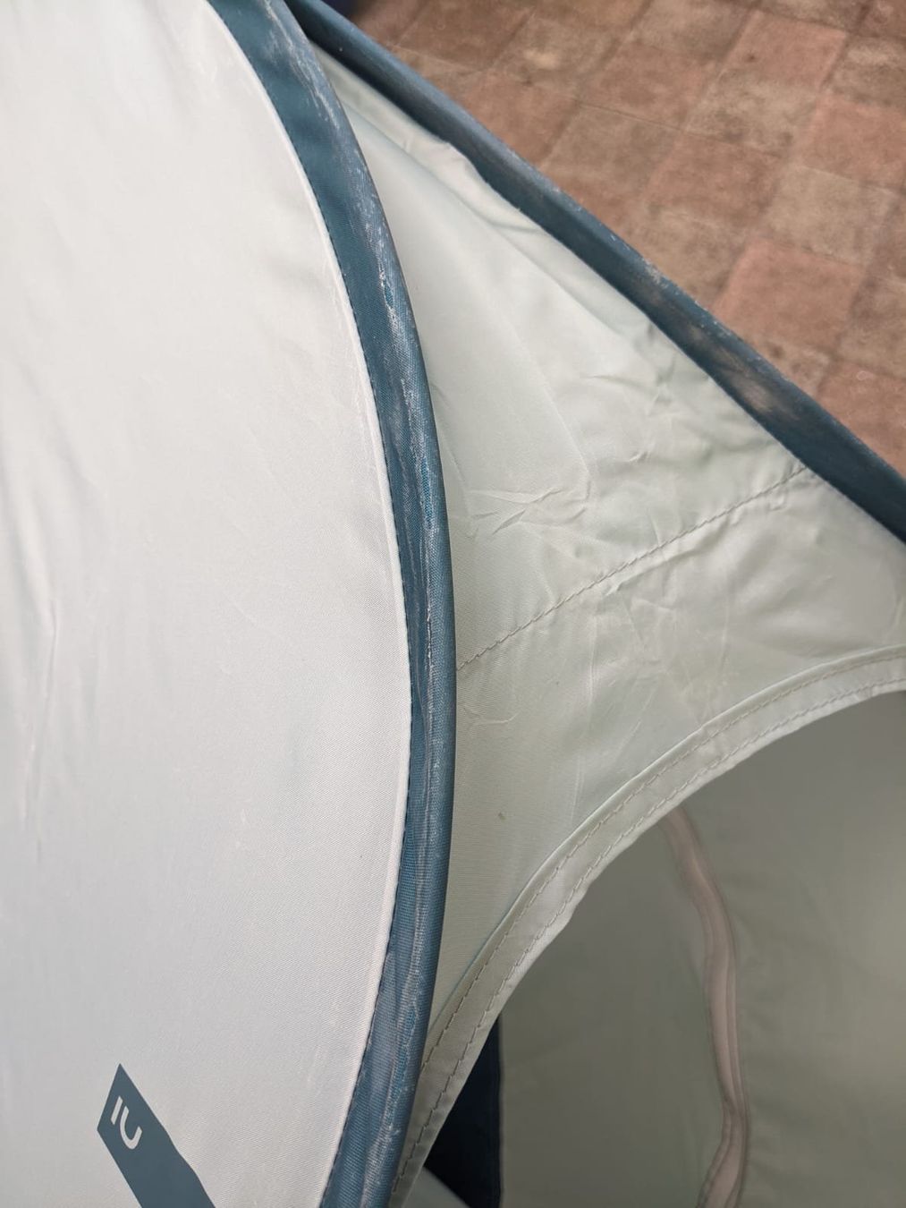 Decathlon Tentes: cabine de douche second decathlon – D'occasion à WINTERTHUR par judas19 1