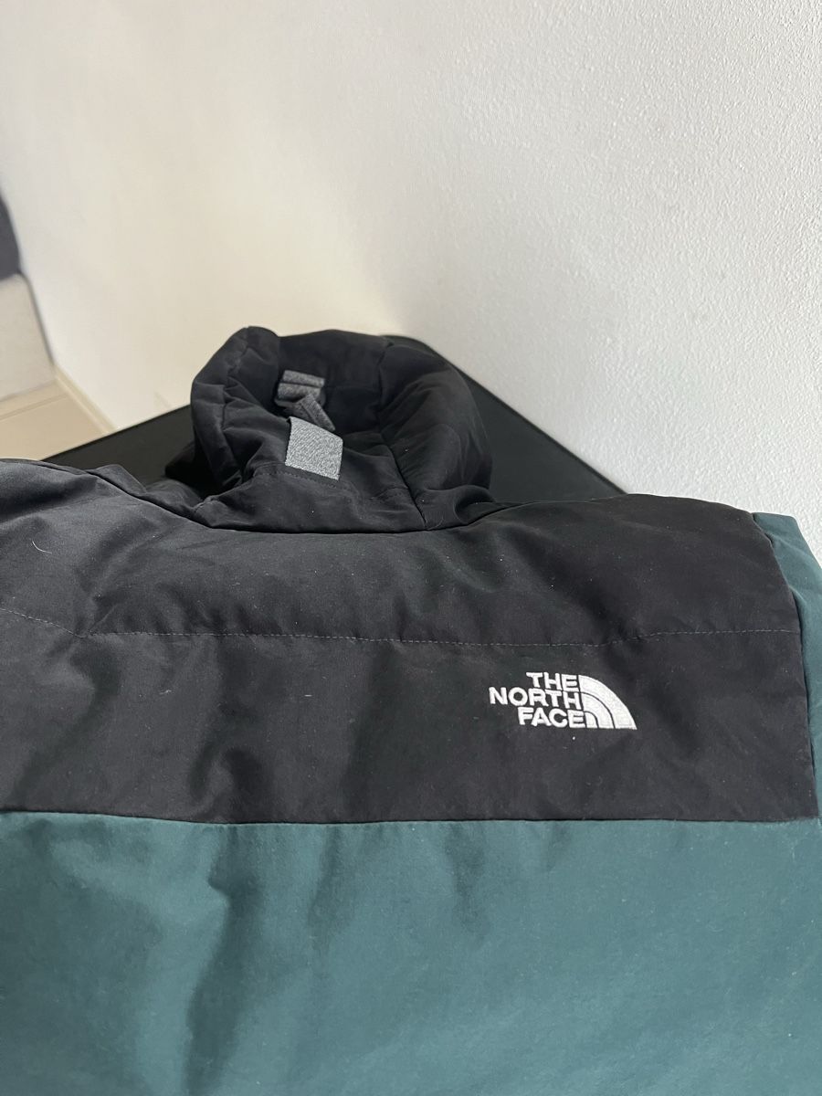 North Face Vestes: Winter Skijacke North Face – D'occasion à Tagelswangen par Gizzmo..77 6