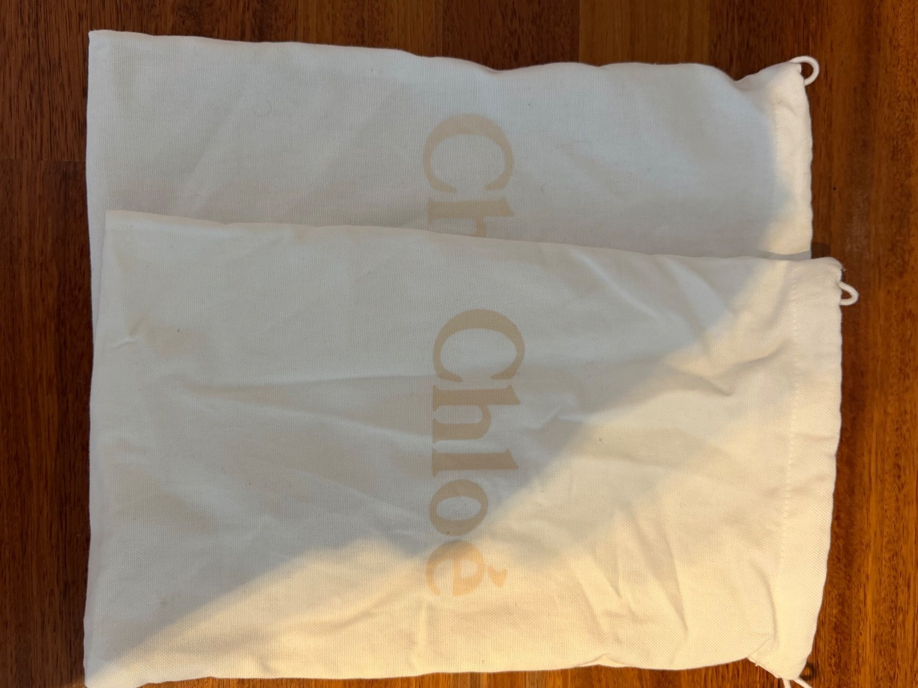 Chloé Scarpe da donna: Chloe Espadrilles white leather - 41 - perfect condition – Usato da Zollikon venduto da mar_dm78 1