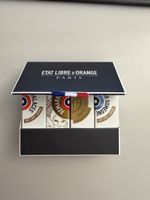 Etat Libre d'Orange Parfüm Set 4x2ml