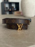 LV Iconic Wendegürtel 20 mm
