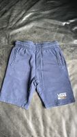 Vans Shorts kurze Hose blau Jungen M 140