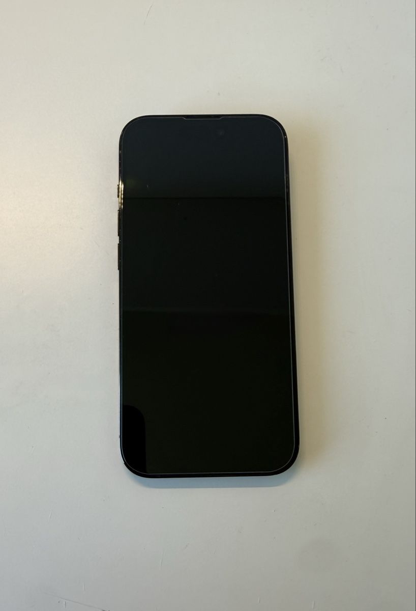 Apple Telefoni cellulari / Smartphones: Apple iPhone 14 Pro 1TB Graphite Top Zustand – Usato da Füllinsdorf venduto da FRANKSGI 1