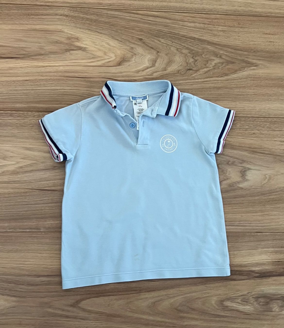 Jacadi Chemises, T-shirts & Polos: Jacardi Polo, 4 years old – D'occasion à Arzier Le Muids par oma_w5bq