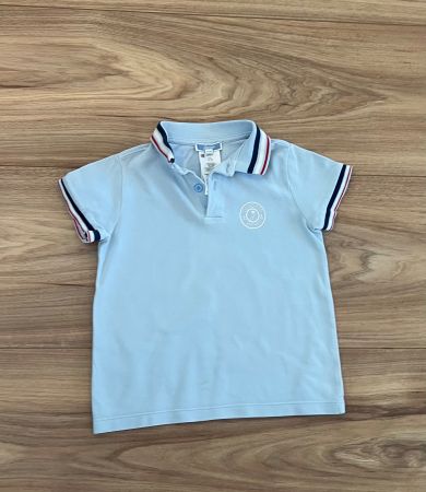Jacardi Polo, 4 years old
