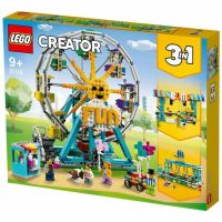 LEGO CREATOR 3 IN 1 31119 RUOTA PANORAMICA new