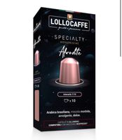 Lollo Caffè Miscela Afrodite – 10 Kapseln Nespresso® kompati