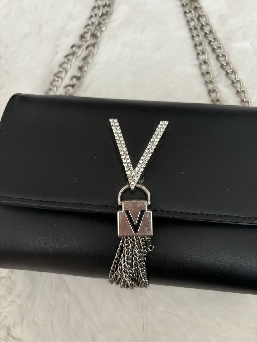 Valentino Borse da donna: Valentino Tasche schwarz – Usato da Russikon venduto da sve_v78w 1