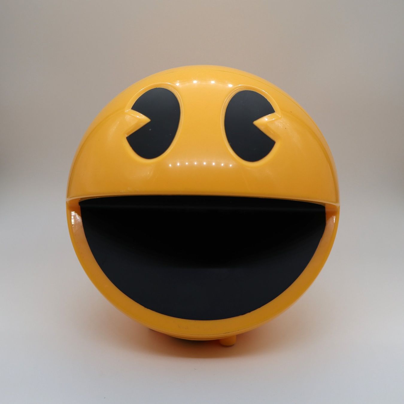 Lampes: PACMAN Nachtlicht – D'occasion à Volketswil par brockipfannenstil
