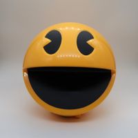 PACMAN Nachtlicht