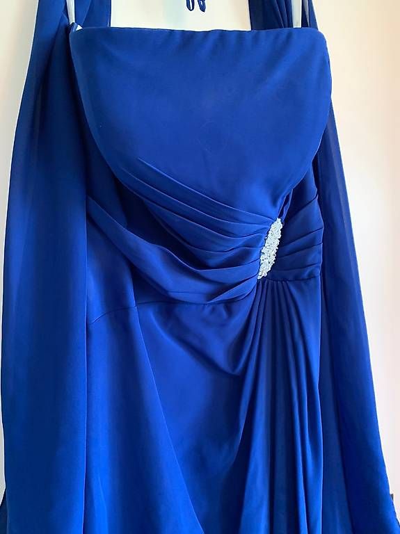 Vestiti: Wunderschönes Ball-/Abendkleid  – Usato da Kirchenthurnen venduto da sil_vm6k 2