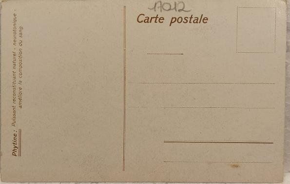 Cartoline postali: VAL de TUORS – Usato da Delémont venduto da Domdom1 1