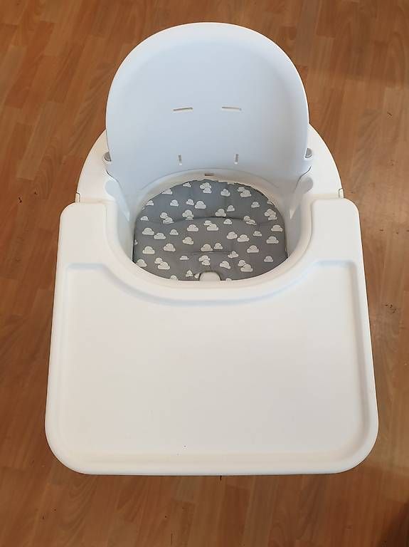 Seggioloni: Kinderstuhl Stokke – Usato da Zürich venduto da sho_g8sf 1