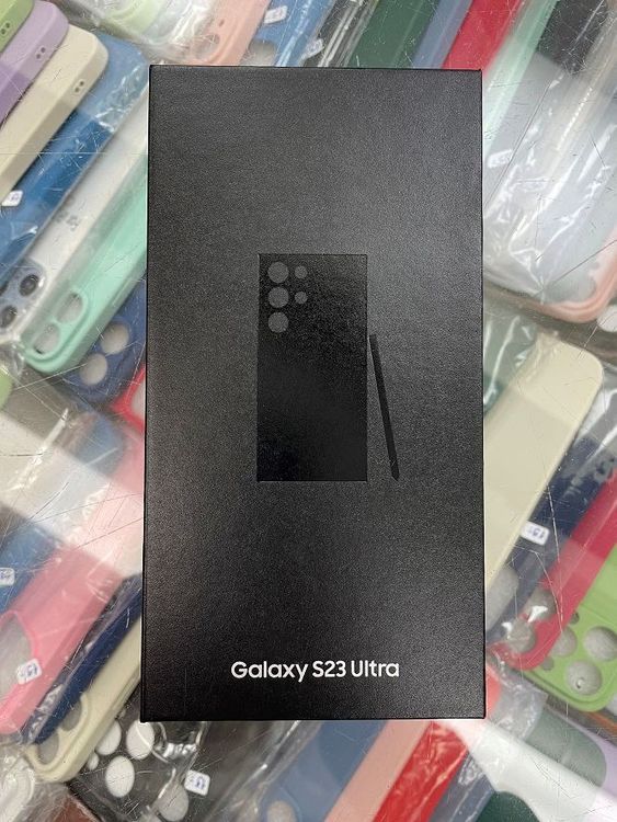 samsung galaxy s23 ultra 2023