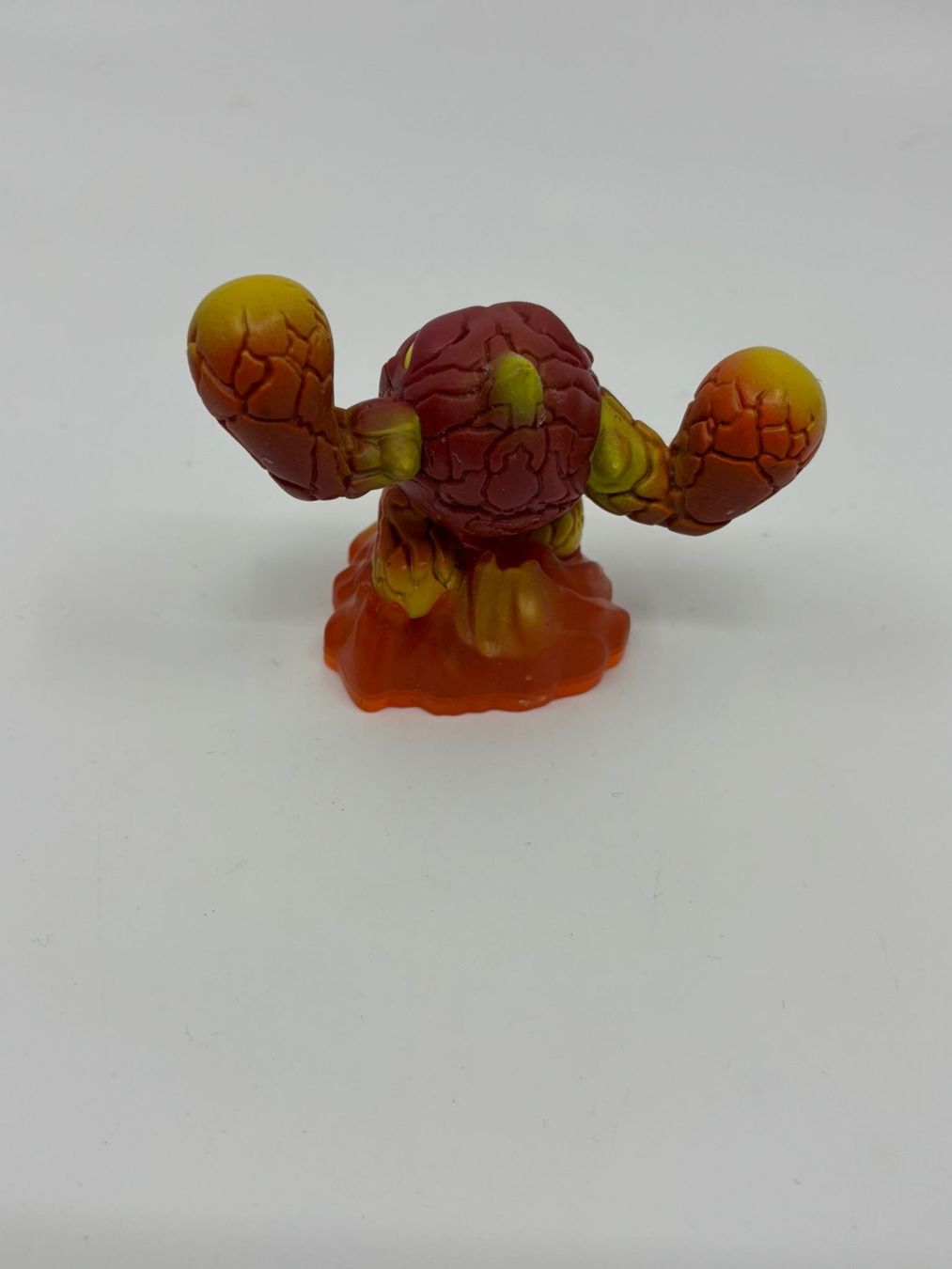 Figuren: Skylanders Figur Eruptor – Gebraucht aus Herisau von Seyashop1 1