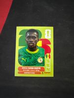 Panini FIFA WM 2026 Sticker - SEN 9