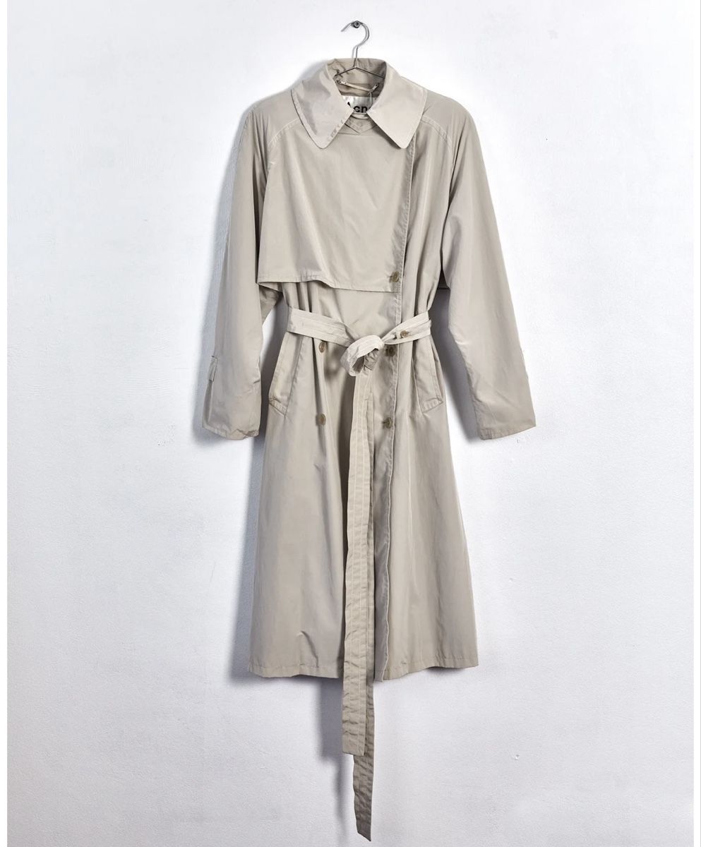Acne Studios Cappotti: Acne studio - trench coat – Nuovo (secondo la descrizione) da Zürich venduto da Hanna-Hadorn 1