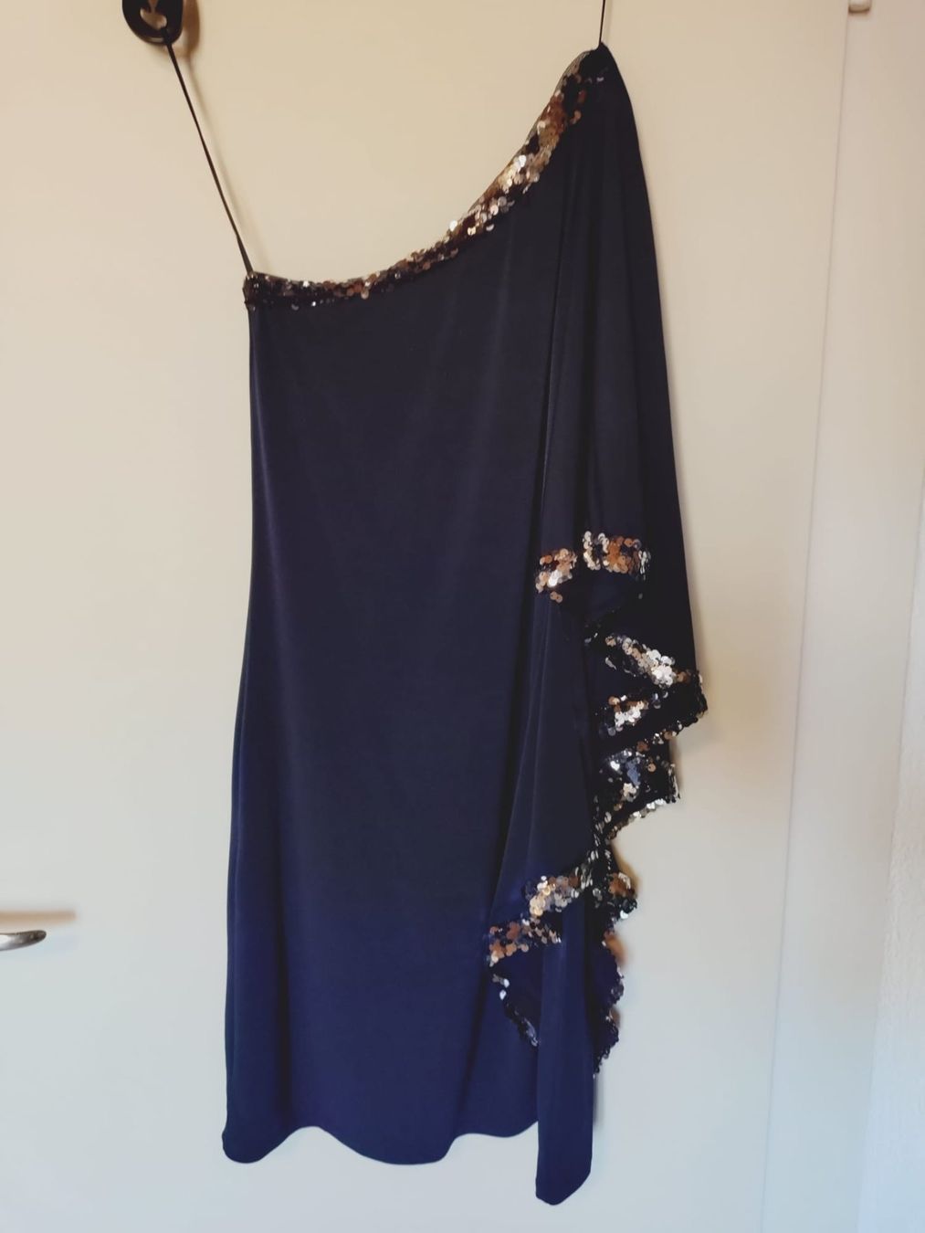 Vestiti: Abendkleid, Gr.36 – Usato da Tobel venduto da len_n2sn 1