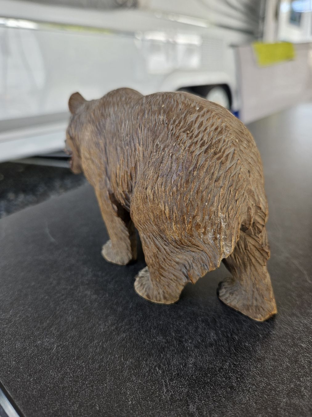 Statuette: Brienzer Bär  – Usato da Adlikon b.Regensdorf venduto da kuka02 5