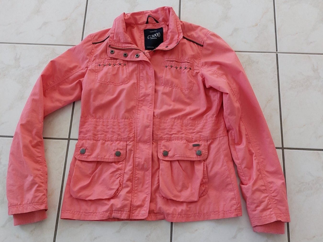 Jacken: Damen Jacke Gr. 40 – Gebraucht aus Schmitten FR von ReniStern