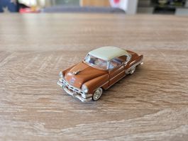 54'Chevrolet Bel Air 1:64