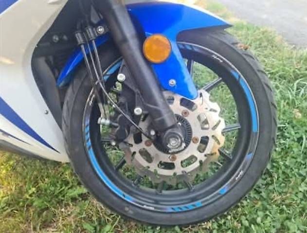 Strasse: Wottan  GP2 – Gebraucht aus Baltschieder von M_O_F_A_1234 1