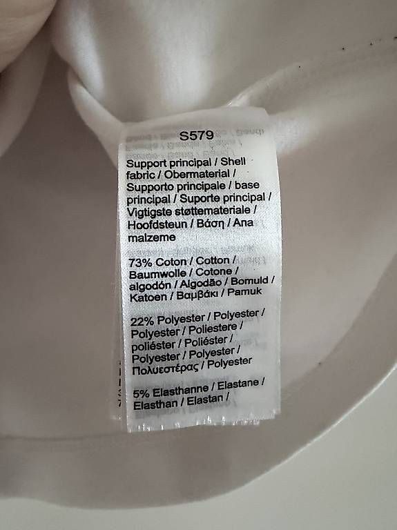 Lacoste T-shirt: Lacoste Shirt Gr. M – Nuovo (secondo la descrizione) da Sins venduto da bit_rg7j 3