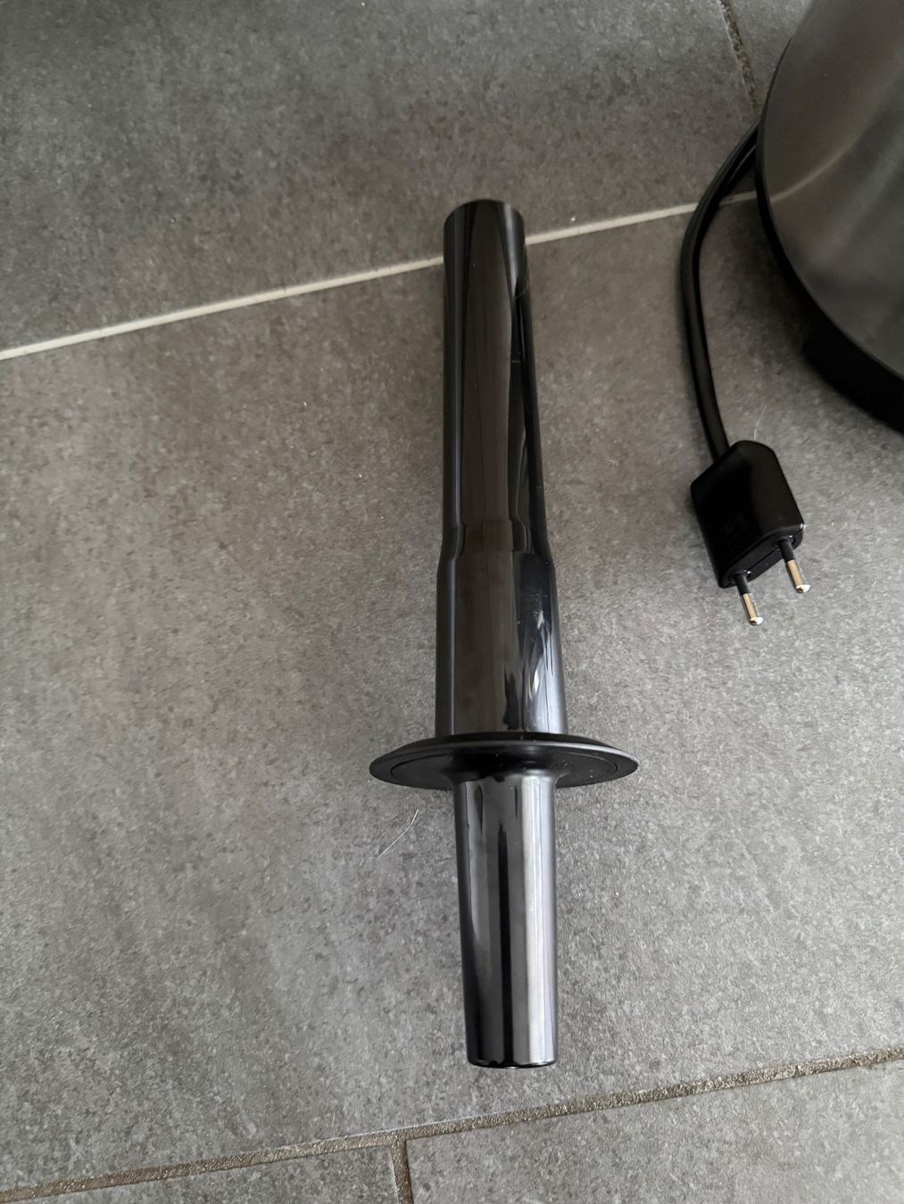 WMF Küchengeräte: Mixer Kult Pro WMF – Gebraucht aus Wittenwil von tabaskus 2