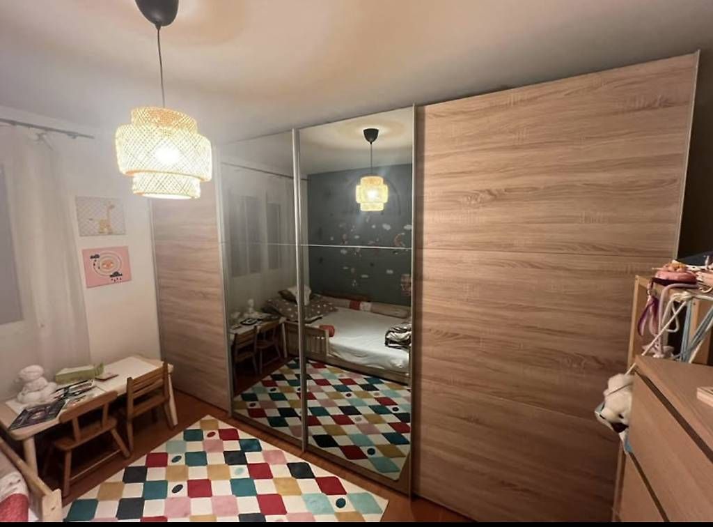 Schränke: Kleiderschrank Möbel Märki – Gebraucht aus siebnen von litschi24