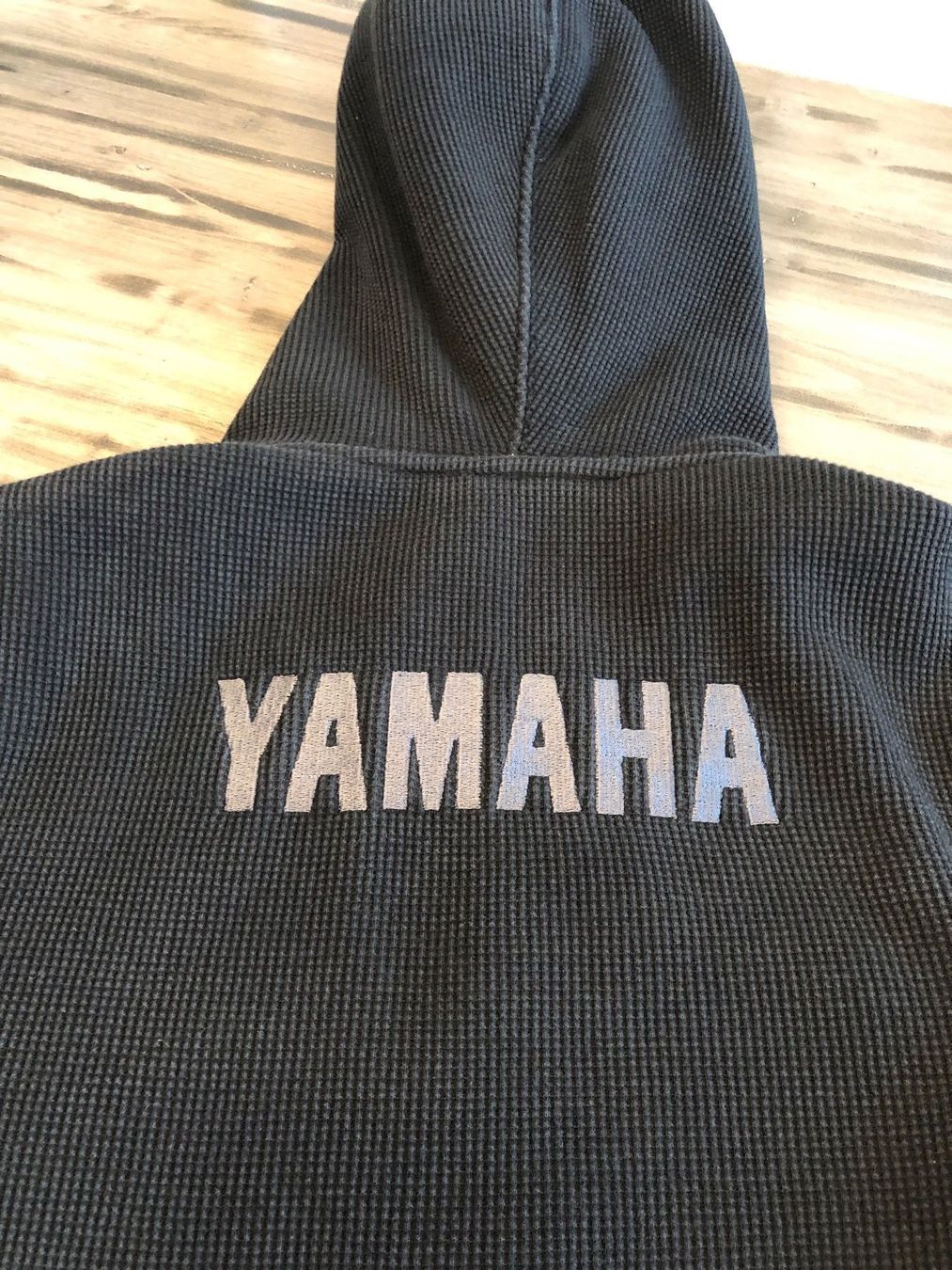 Yamaha Giacche: Sweatjacke von Yamaha 60. Jubiläum – Usato da Dübendorf venduto da eko11 8