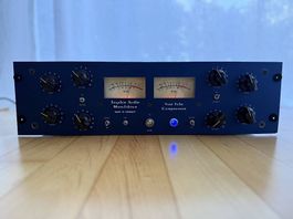Tegeler Audio Manufaktur VTC Vari-Mu Röhrenkompressor
