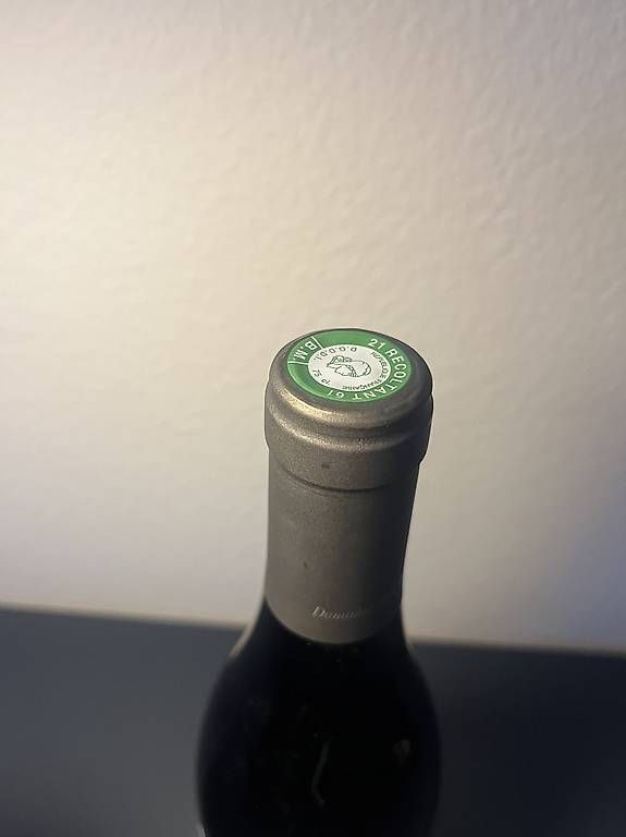 Wein: Roulot Meursault Meix Chavaux 2015 – Gebraucht aus Zürich von dav_m9zc 2