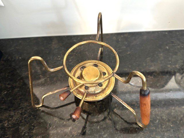 Elettrodomestici da cucina: MeSSiNg ReCHaud – Usato da Winkel venduto da zeho 1