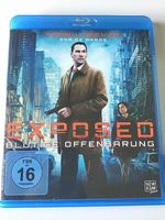 Exposed - Blutige Offenbarung [Blu-ray]