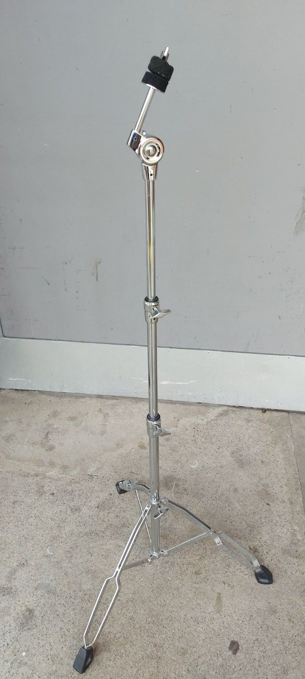 Strumenti musicali: Pearl becken ständer neuwertig – Nuovo (secondo la descrizione) da Glattbrugg venduto da Swissmusik