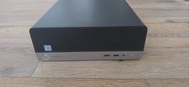 HP ProDesk 400 G5 SFF – Leistungsstarker Office-PC