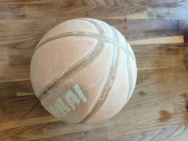 Basketball Spalding NBA used