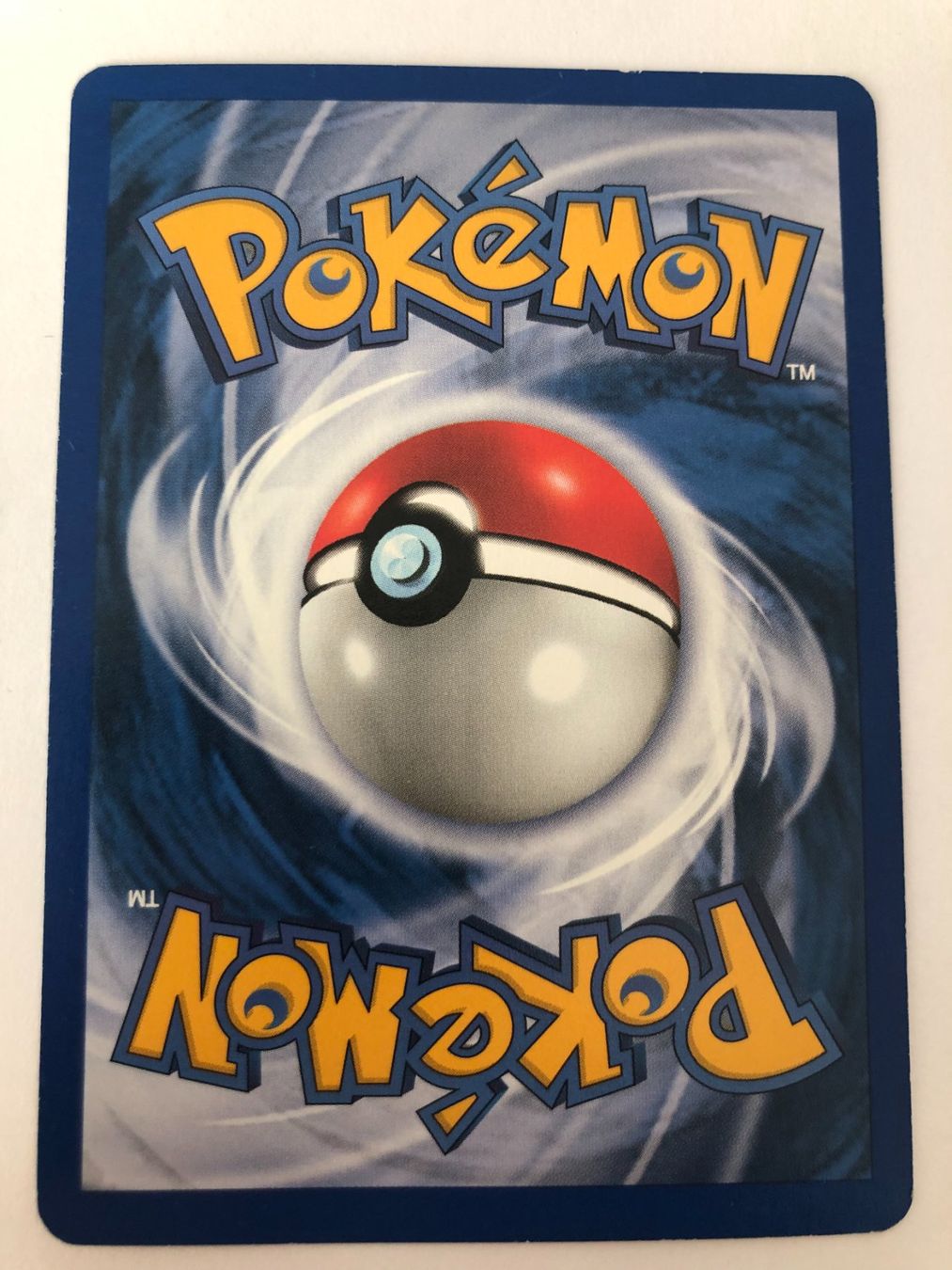 Pokémon Carte collezionabili: Darknes Energy - Neo Genesis - Pokemon – Usato da Nussbaumen AG venduto da Bika-Shop 1